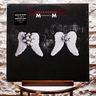 Depeche Mode – Memento Mori