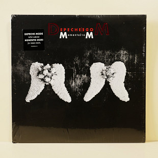 Depeche Mode – Memento Mori