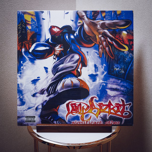 Limp Bizkit – Significant Other