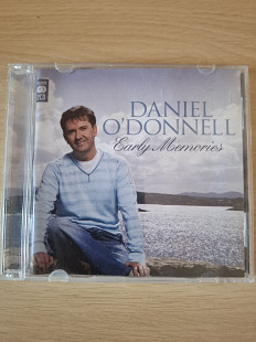 Daniel ODonnell