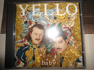Yello "Baby" 1991