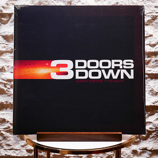 3 Doors Down – Away From The Sun