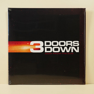3 Doors Down – Away From The Sun
