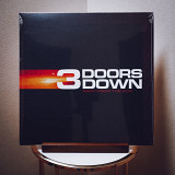 3 Doors Down – Away From The Sun