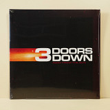 3 Doors Down – Away From The Sun