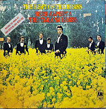 Herb Alpert & The Tijuana Brass – The Beat Of The Brass
