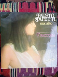 Продам Fausto Papetti 9 raccolta (Spain)