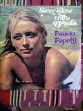 Продам Fausto Papetti Sexy slow with Ursula (10 raccolta)
