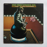 The Phil Woods Six – Live From The Showboat (2LP, Album)