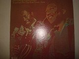 B.B.KING& BOBBY BLAND- Together For The First Time... Live 1974 USA Funk / Soul Blues Electric Blu
