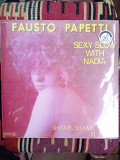 Продам Fausto Papetti Sexy slow with Nadia (20 raccolta) France