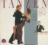 Max Greger - Tanzen89 Germany 1988