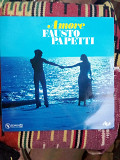 Продам сборник Fausto Papetti Amore (France)