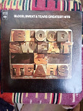 Продам сборник Blood Sweat & Tears Greates hits (Columbia USA)