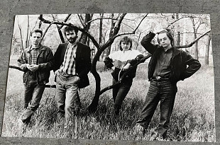Острів Патмос (Запоріжжя). 1991