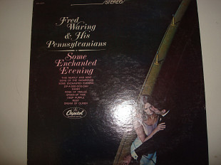 FRED WARNING & His Pennsylvanians* – Some Enchanted Evening USA Jazz Easy Listening
