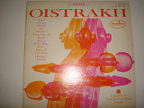DAVID & Igor Oistrakh*, Prokofiev*, Haydn*, Spohr*, Honegger* – Oistrakh (David And Igor Oistrakh Pl