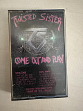 Twisted Sister - Come Out And Play 1985 USA