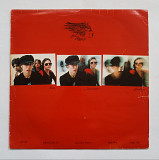 Dirty Angels – Kiss Tomorrow Goodbye (LP, Album)