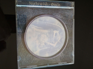 Nightwish - Once / Укр.Ліцензія