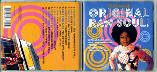 Various – Even More Original Raw Soul!