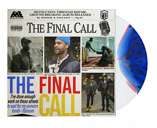 Dave East & Ransom - The Final Call