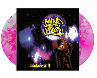 Zion I - Mind Over Matter