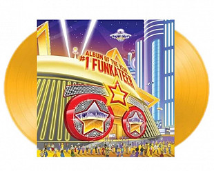 Bootsy Collins - Album of The Year #1 Funkateer