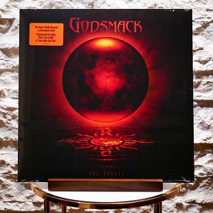 Godsmack – The Oracle