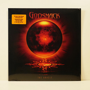 Godsmack – The Oracle