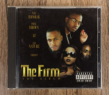 The Firm - The Album (США)