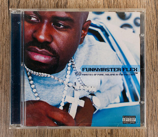 Funkmaster Flex - 60 Minutes Of Funk, Volume IV: The Mixtape (Європа)