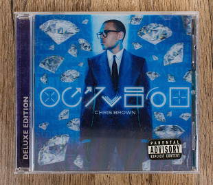 Chris Brown - Fortune (США)