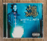 Jeru The Damaja - Wrath Of The Math (США)