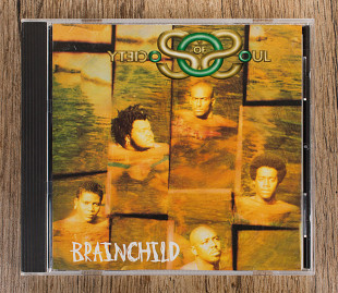Society Of Soul - Brainchild (США)