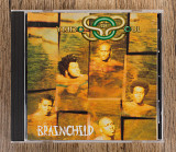 Society Of Soul - Brainchild (США)
