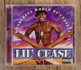 Lil' Cease - The Wonderful World Of Cease A Leo (США)