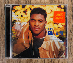 Ginuwine - 100% Ginuwine (США)