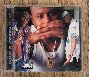 Doug E. Fresh - Play (США)