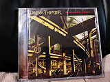 DREAM THEATER “Systematic Chaos”