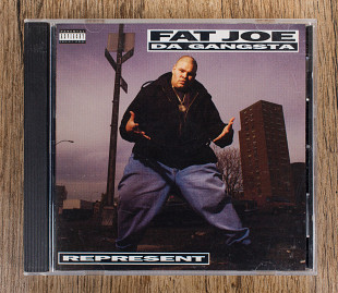 Fat Joe Da Gangsta - Represent (США)