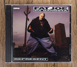 Fat Joe Da Gangsta - Represent (США)