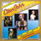 Elton John - Greatest Hits (Голландия, BR Music)