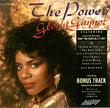 Фірмовий GLORIA GAYNOR - " The Power "