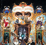 Фірмовий MICHAEL JACKSON - " Dangerous "