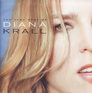 Фірмовий DIANA KRALL - " The Very Best Of "