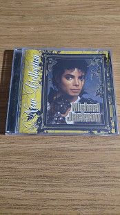 CD Michael Jackson – New Collection