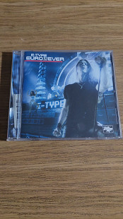 CD E-Type – Euro IV Ever