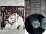 ASLAN FEEL NO SHAME ( EMI EMC 3541 A1/B2 ) 1988 UK