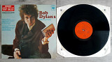 BOB DYLAN BOB DYLAN'S GREAYEST HITS ( CBS S 62694 - 1/2 ) 1967 GERMANY